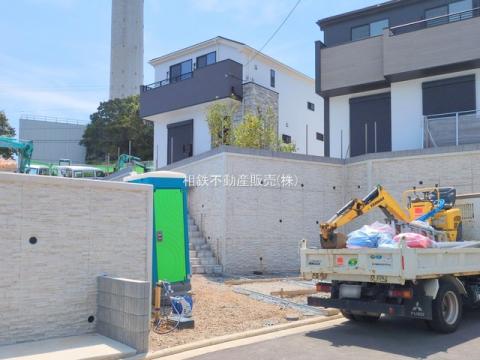 神奈川県横浜市保土ケ谷区仏向町新築戸建