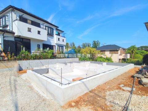 神奈川県横浜市泉区下和泉３丁目新築戸建