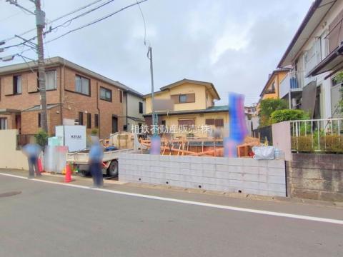 神奈川県大和市福田７丁目新築戸建