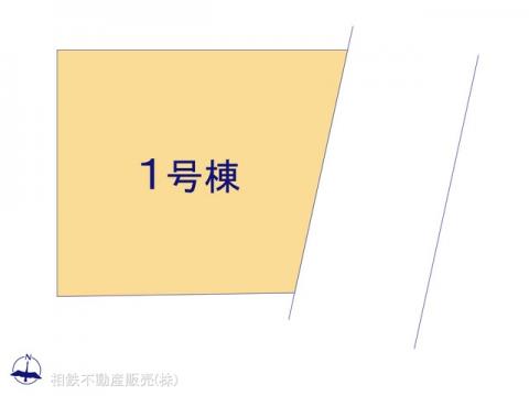 全体区画図