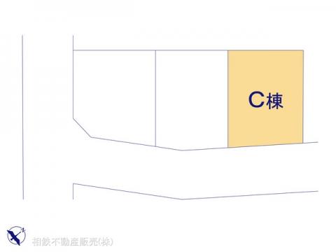全体区画図