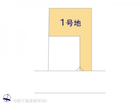 全体区画図