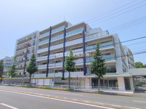 ファインレジデンス横浜片倉パークプレミア