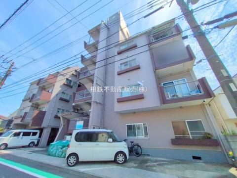 横浜ビューレジデンス