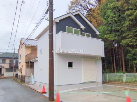 神奈川県横浜市泉区和泉中央南２丁目新築戸建