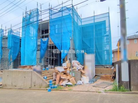 神奈川県横浜市瀬谷区阿久和西２丁目新築戸建