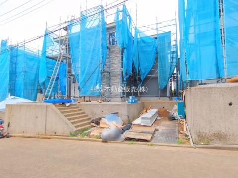 神奈川県横浜市瀬谷区阿久和西２丁目新築戸建