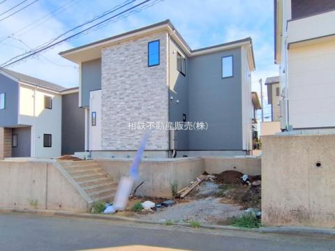 神奈川県横浜市瀬谷区阿久和西2丁目新築戸建