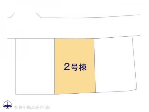 全体区画図