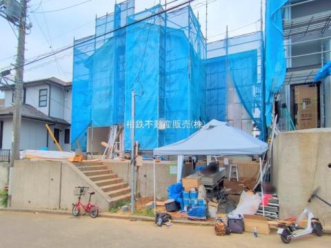 神奈川県横浜市瀬谷区阿久和西２丁目新築戸建