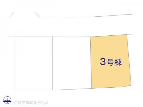 全体区画図