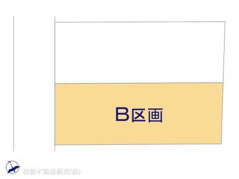 全体区画図