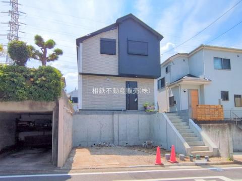 神奈川県横浜市旭区白根６丁目新築戸建