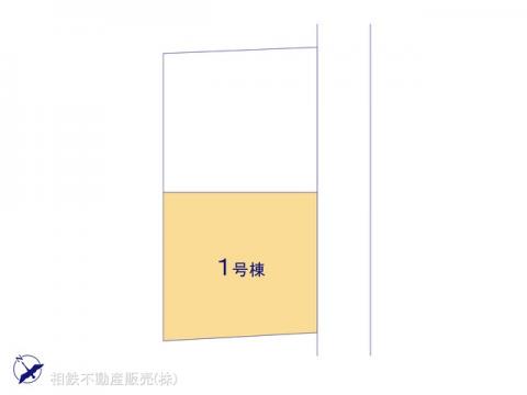 全体区画図