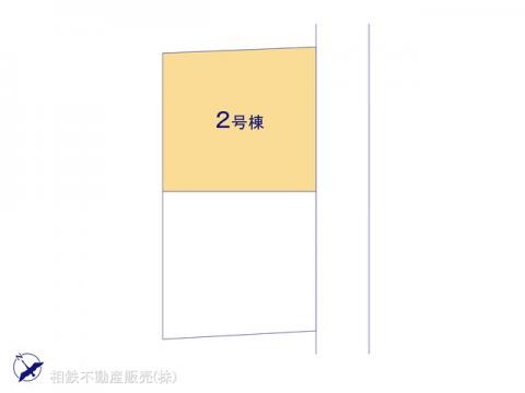 全体区画図