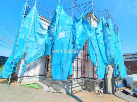 神奈川県横浜市瀬谷区中屋敷２丁目新築戸建