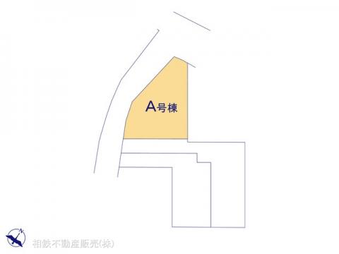 全体区画図