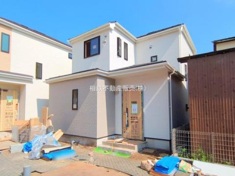 神奈川県横浜市瀬谷区中屋敷２丁目新築戸建