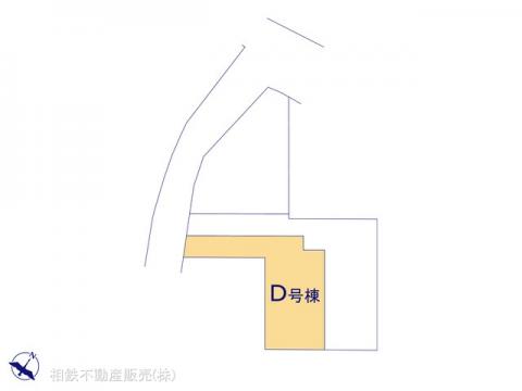 全体区画図