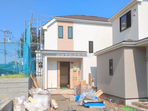神奈川県横浜市瀬谷区中屋敷２丁目新築戸建