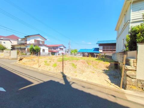 神奈川県横浜市保土ケ谷区境木本町売地