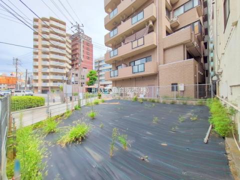 神奈川県横浜市西区浅間町１丁目売地