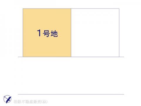 全体区画図