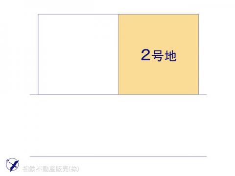 全体区画図