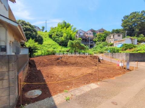 神奈川県横浜市神奈川区羽沢町新築戸建