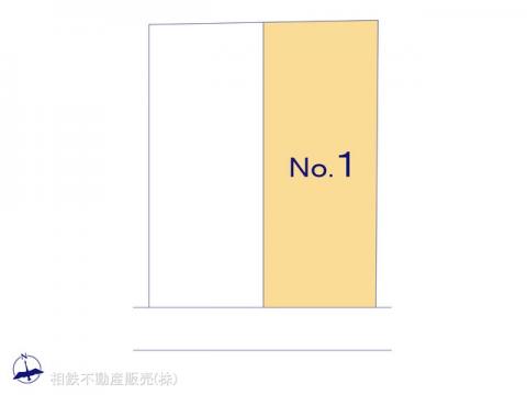 全体区画図