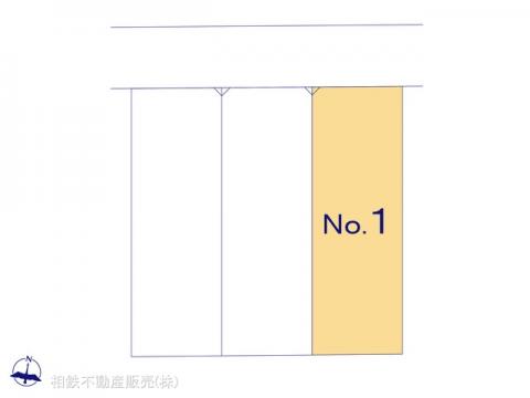 全体区画図