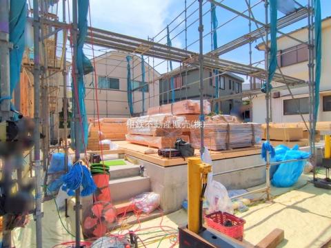 神奈川県横浜市保土ケ谷区権太坂２丁目新築戸建