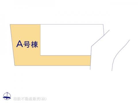全体区画図