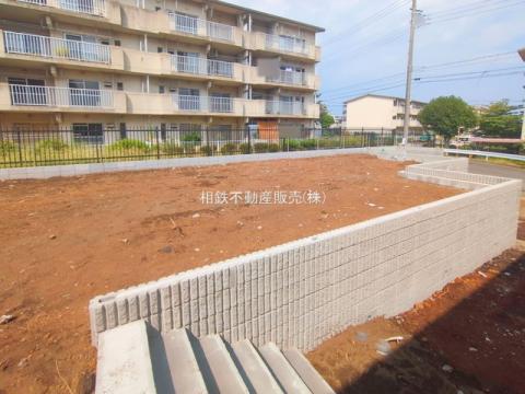 神奈川県横浜市神奈川区羽沢町新築戸建
