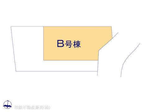 全体区画図