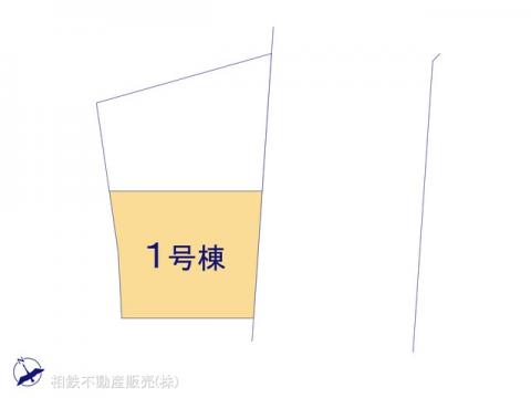 全体区画図