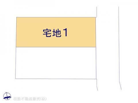 全体区画図