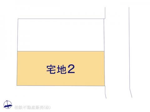 全体区画図
