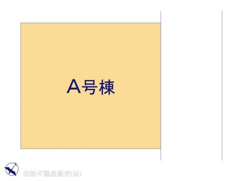 全体区画図