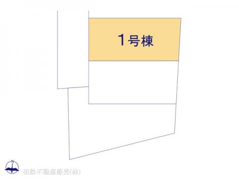全体区画図