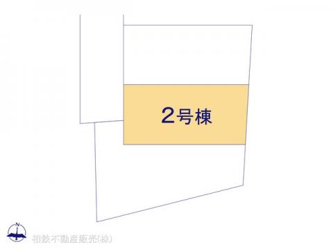 全体区画図