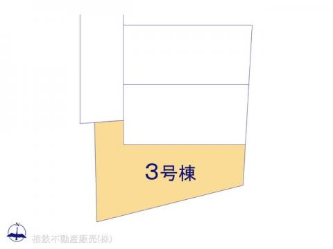 全体区画図