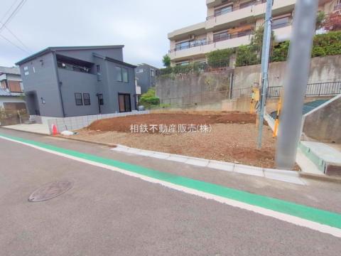 神奈川県座間市入谷東2丁目新築戸建