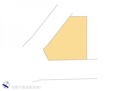 全体区画図