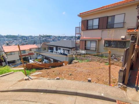 神奈川県横浜市神奈川区西寺尾１丁目新築戸建