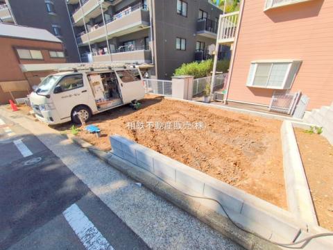 神奈川県横浜市保土ケ谷区釜台町新築戸建