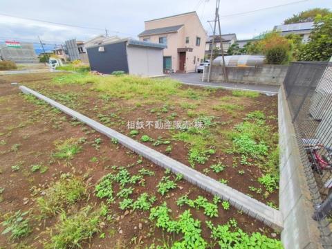 神奈川県座間市座間１丁目売地