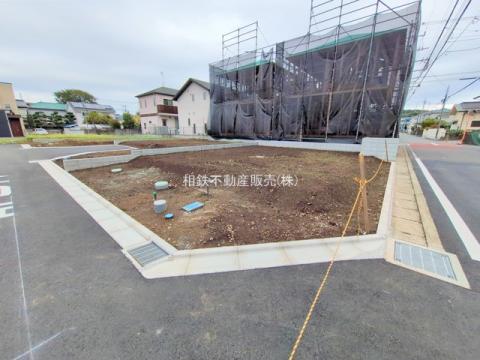 神奈川県座間市座間1丁目売地