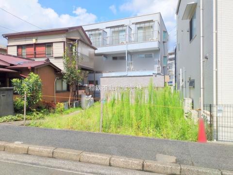 神奈川県横浜市保土ケ谷区坂本町新築戸建