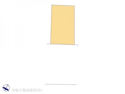 全体区画図